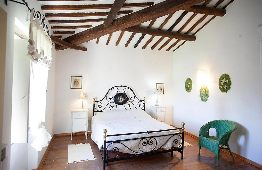 Agriturismo Poggiolo-1